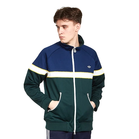 adidas - Track Top