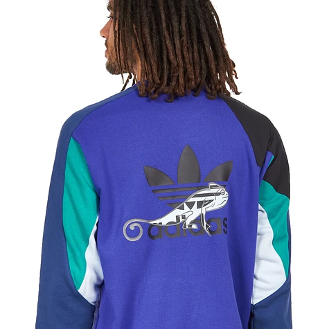 adidas - PT3 Sweatshirt