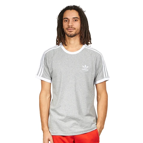 adidas - 3-Stripes Tee