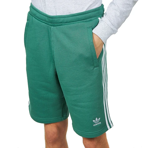 adidas - 3-Stripe Short