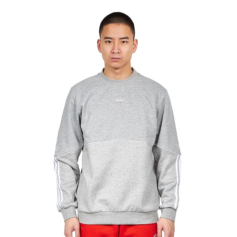 adidas - Outline Crewneck Sweater