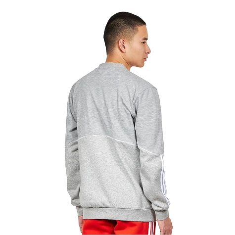 adidas - Outline Crewneck Sweater