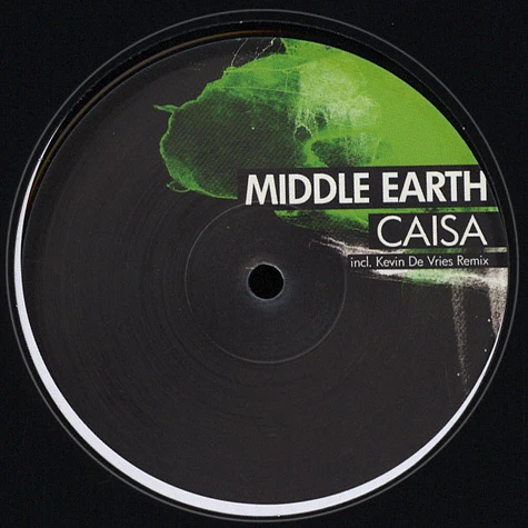 Middle Earth - Caisa