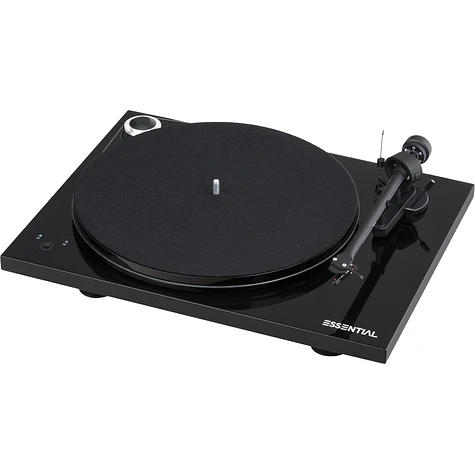 Pro-Ject - Essential III SB (Ortofon OM 10)