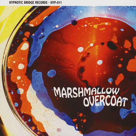 Marshmallow Overcoat - Wait For Her / The Marshmallow Theme