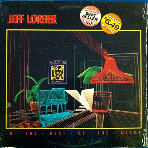 Jeff Lorber - In The Heat Of The Night