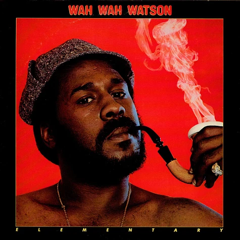 Melvin "Wah Wah" Watson - Elementary