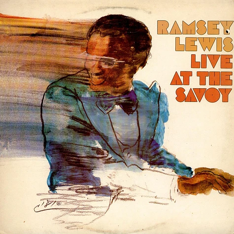 Ramsey Lewis - Live At The Savoy