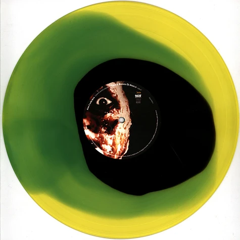 Guido E Maurizio De Angelis - OST Alien 2 Sulla Terra Colored Deluxe Edition