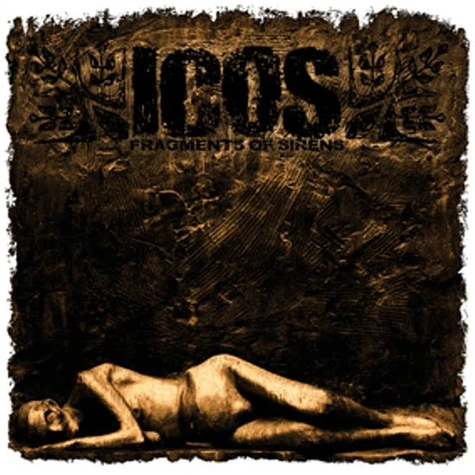 Icos - Fragments Of Sirens