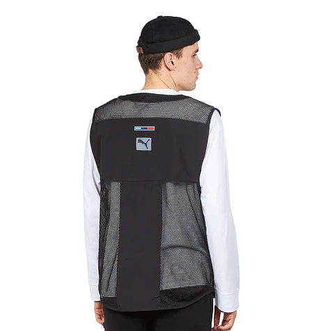 Puma - BMW MMS Street Vest