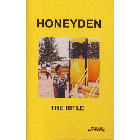 The Rifle - Honeyden