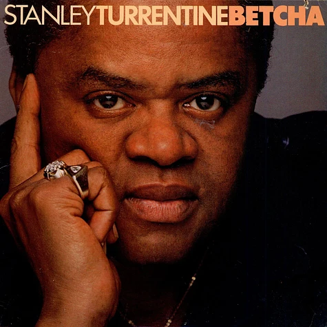 Stanley Turrentine - Betcha