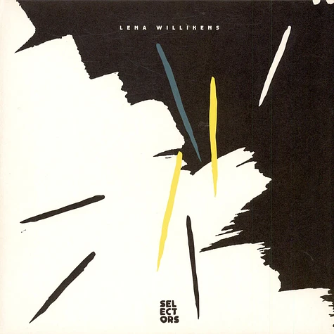 Lena Willikens - Selectors 005