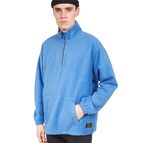 Levi's® - Skate Quarter Zip 3 Riverside Sweater