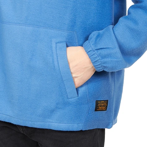 Levi's® - Skate Quarter Zip 3 Riverside Sweater