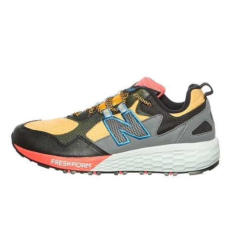 New Balance - MTCRG LR2