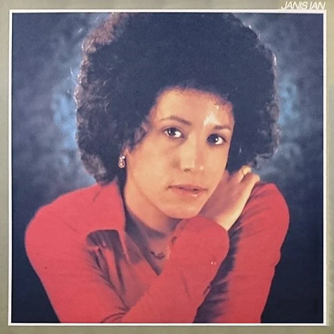 Janis Ian - Best Of Janis Ian