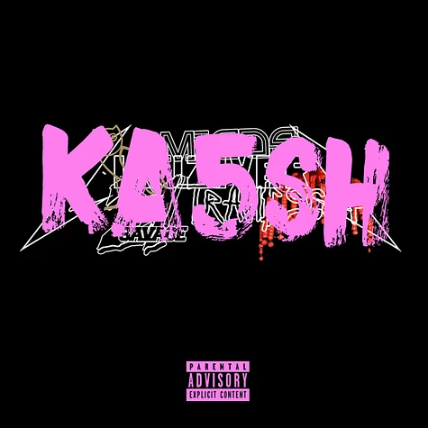 Ka5sh - Ka5sh