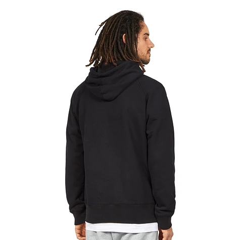 Reigning Champ - Relaxed Pullover Hoodie