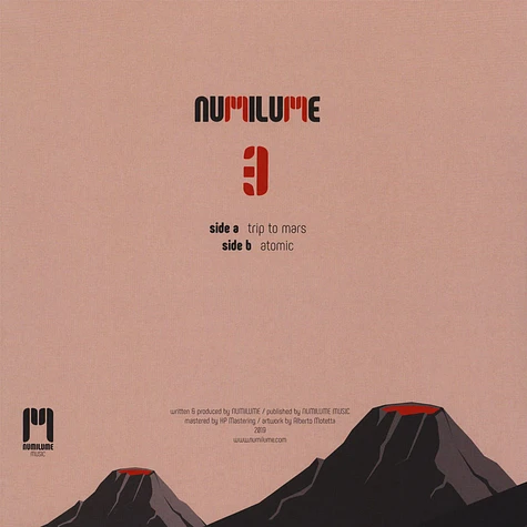 Numilume - 3