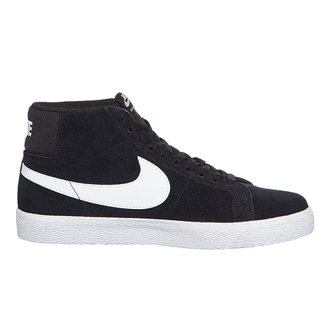 Nike SB - Zoom Blazer Mid