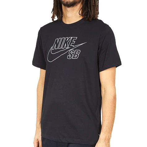 Nike SB - Logo Skate T-Shirt