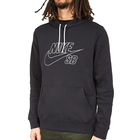 Nike SB - Pullover Skate Hoodie