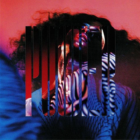 Lotic - Power