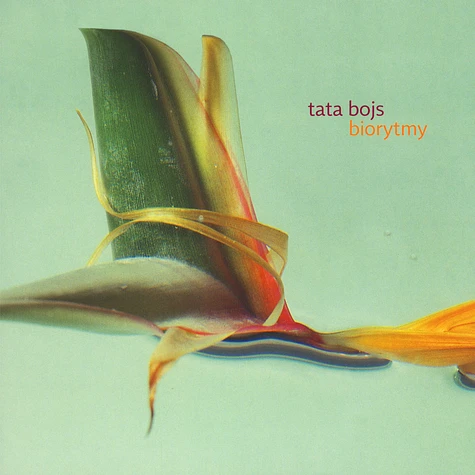 Tata Bojs - Biorytmy