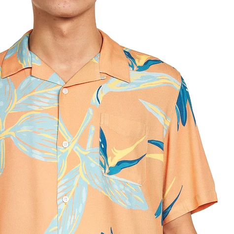 Edwin - Resort Shirt SS