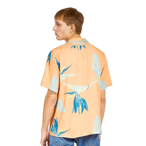 Edwin - Resort Shirt SS