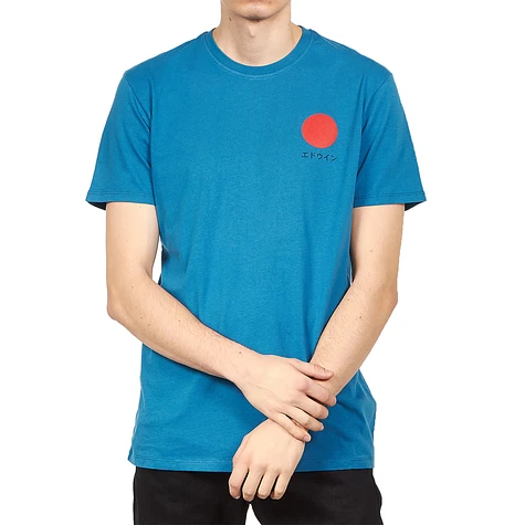 Edwin - Japanese Sun T-Shirt