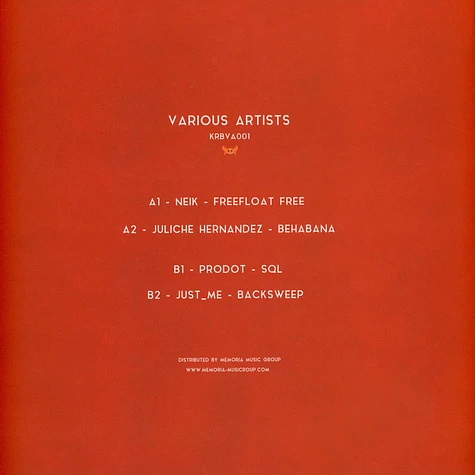 V.A. - Various Artists