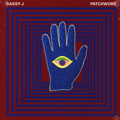 Sassy J - Patchwork Regular Edition