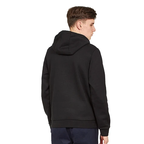 Lacoste - Brushed Fleece Hoodie