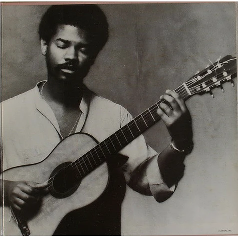 Earl Klugh - Magic In Your Eyes