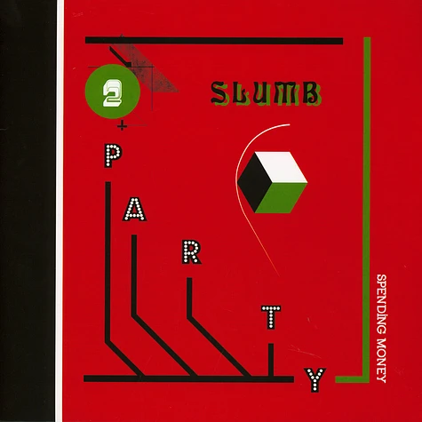 Slumb Party - Spending Money