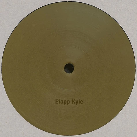 Etapp Kyle - Continuum EP