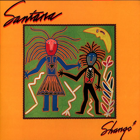 Santana - Shango