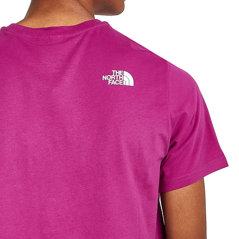 The North Face - SS Fine Alpine Tee 2