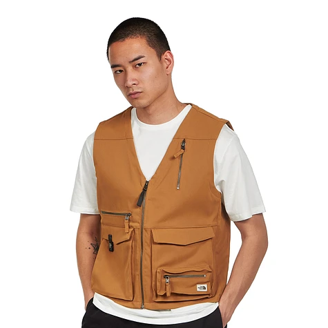 The North Face - Wild Vest