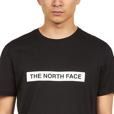 The North Face - S/S Light Tee