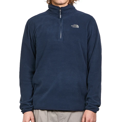 The North Face - 100 Glacier 1/4 Zip