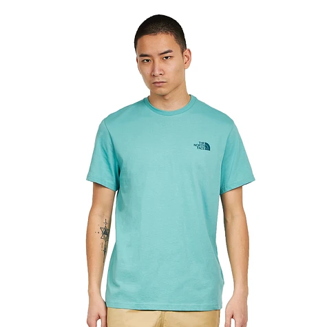 The North Face - S/S Simple Dome Tee