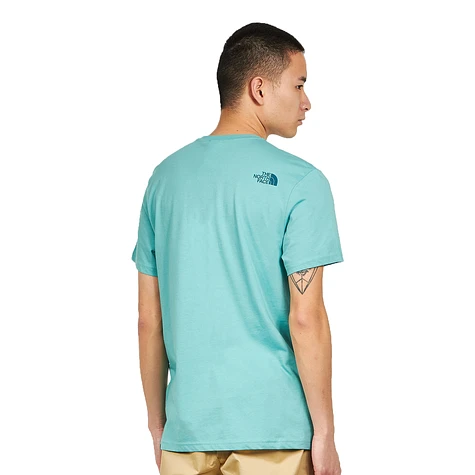 The North Face - S/S Simple Dome Tee