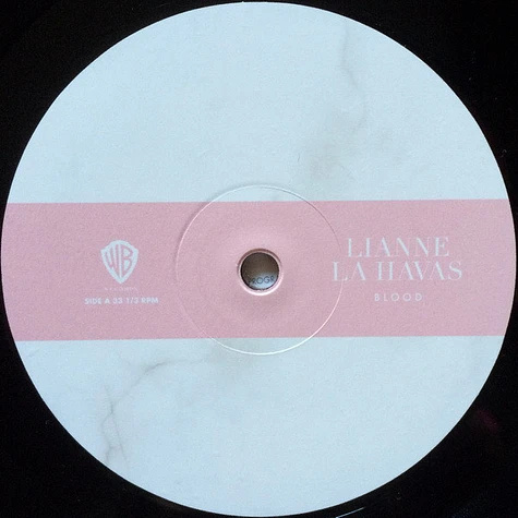 Lianne La Havas - Blood