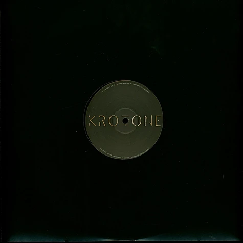 Krotone - Krotone003
