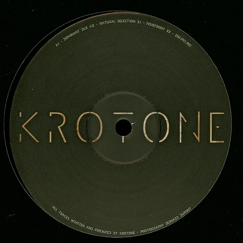Krotone - Krotone003