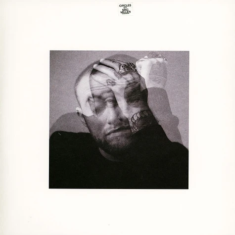 Mac Miller - Circles Clear Vinyl Edition
